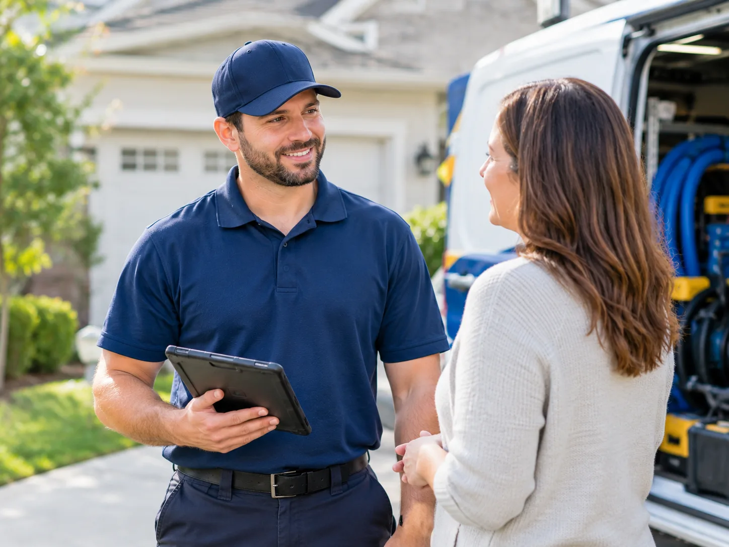 Sewage Backup Cleanup Captain Cook, HI FAQs